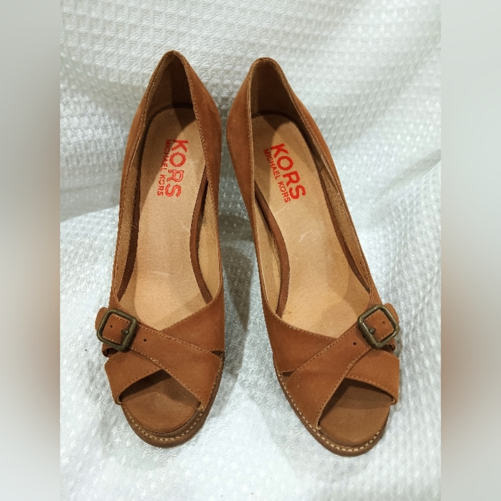 Michael kors women's size 8
